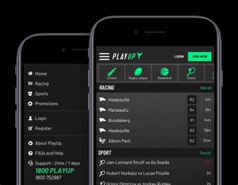 PlayUp Australia Review 2024 (App, Promos, Pros & Cons).